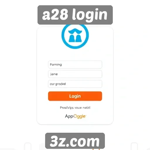 Funcionalidades do site A28 Login para gamers