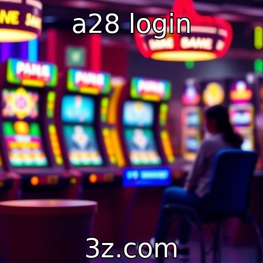 Acessibilidade em jogos eletrônicos como prioridade