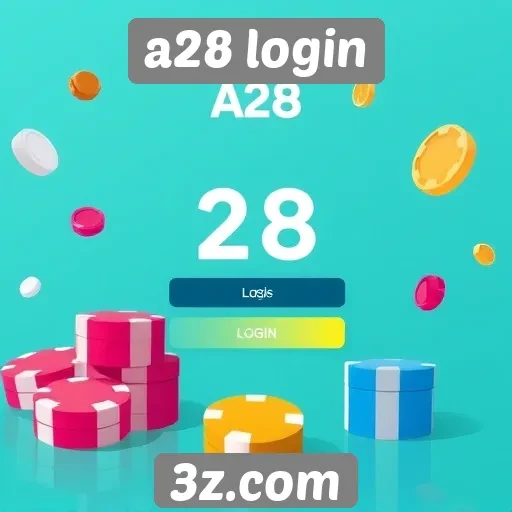 Perspectivas de crescimento para o A28 login