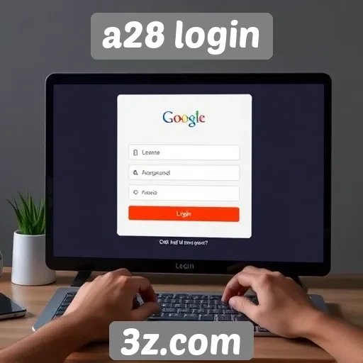 Funcionalidades inovadoras do site A28 login em análise